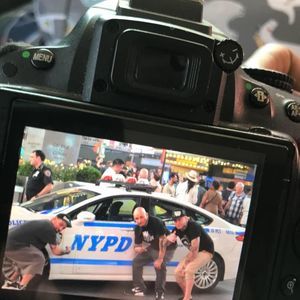 Meet your Posher, Luis